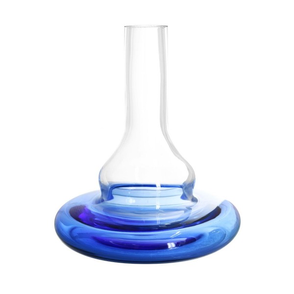 Dzban do Shishy KAYA ELOX 480AR - Blue Groung - Bez Gwintu