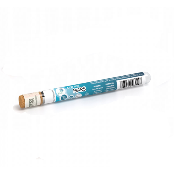 Joint CBD Konopny Buch - Mars 0,5g