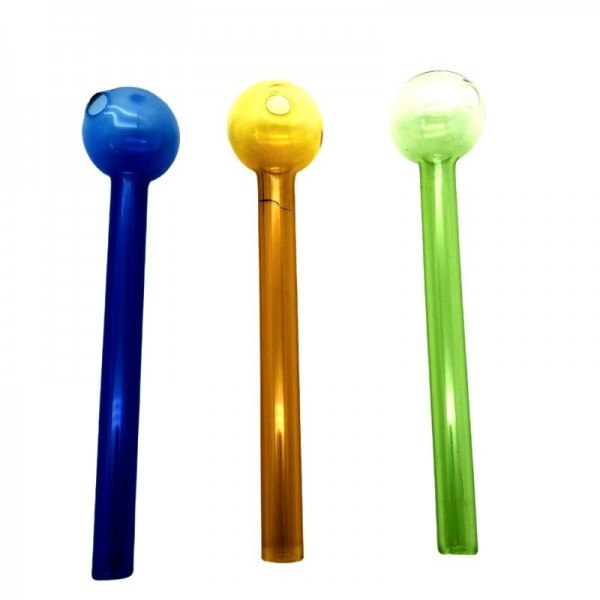 Lufka do Olejku - WAX, DAB - niebieska