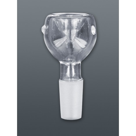 Cybuch do Bonga Owalny Krótki 14,5mm GK1