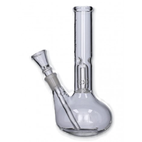 Bongo z Dyfuzorem - Poręczne - Blue 20cm (3666)