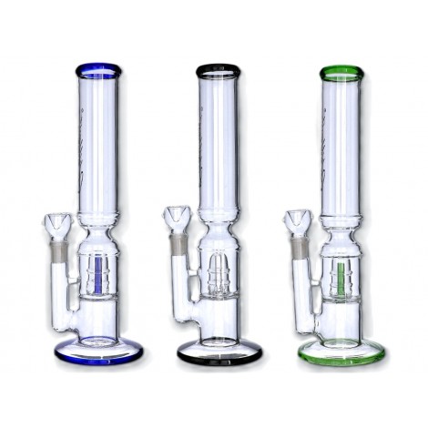 Bongo z Filtracją Smart EDY - 35cm Zielone (3811)