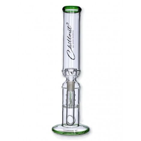 Bongo z Filtracją Smart EDY - 35cm Zielone (3811)