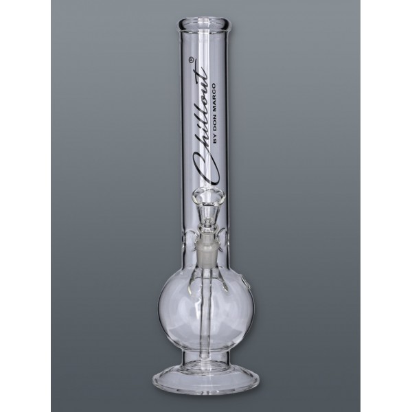 Bongo Szklane Chillout 30cm (3794)