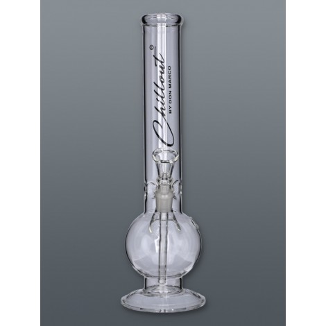 Bongo Szklane Chillout 30cm (3794)