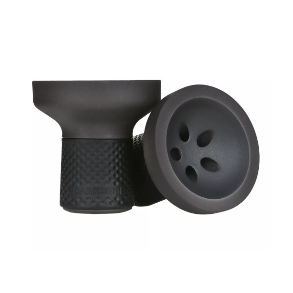 Cybuch do Shishy DARKSIDE - Shot Black