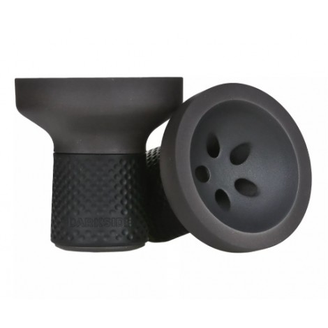 Cybuch do Shishy DARKSIDE - Shot Black