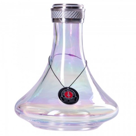 Dzban do Shishy AMY SS.21.02 - Rainbow White