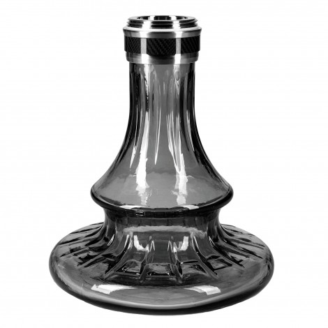 Dzban do Shishy AMY SS26.02 Carbonica - Black