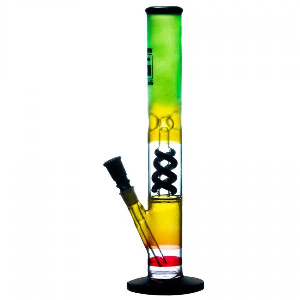 Bongo Rasta Spiral - 40cm (873)