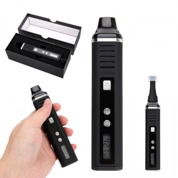Vaporizer - Tobaliq TQ150