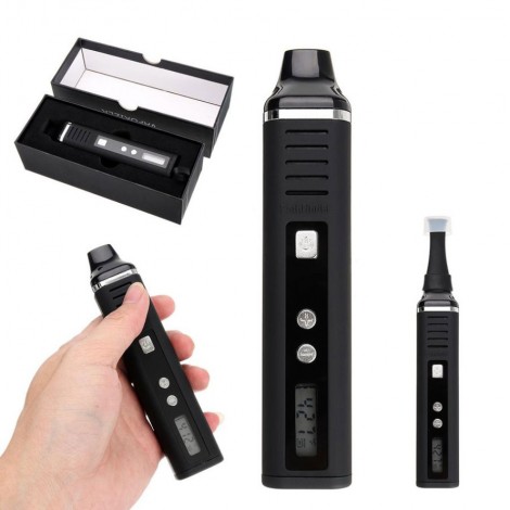 Vaporizer - Tobaliq TQ150