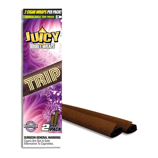 Juicy Blunts - Trip