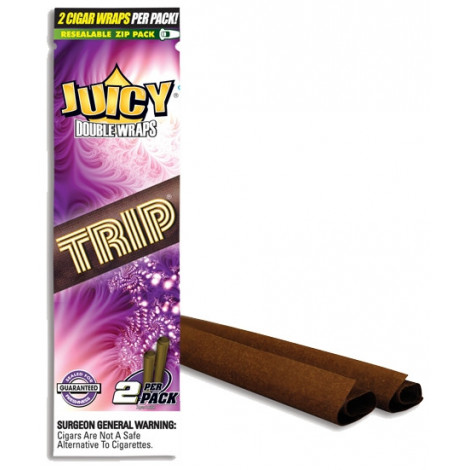 Juicy Blunts - Trip