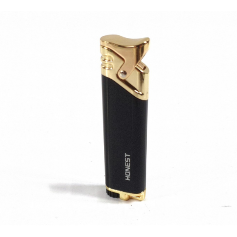 Zapalniczka Honest G3 - Dark Knight Gold