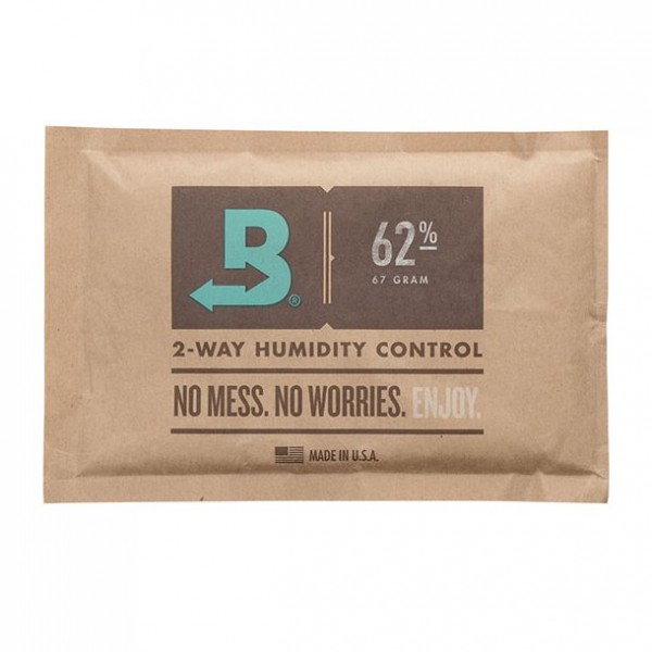 Regulator Wilgotności 62% - Boveda 67 (na 500 gram)