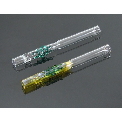 Lufka Szklana DOLAR - 12cm