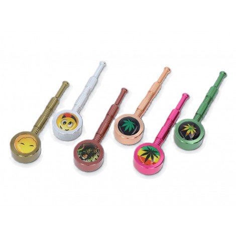 Lufka Metalowa z Lollipop - 11cm