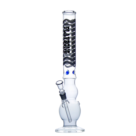 Bongo Szklane Playbong 45cm (1123)