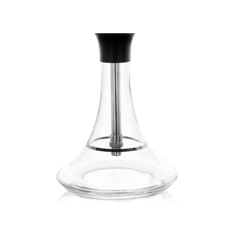 Dzban do Shishy Aladin ALUX 3.1 - Black