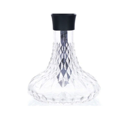 Dzban do Shishy Aladin ALUX 380 - Black