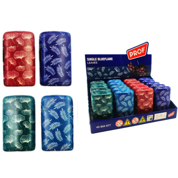 Zapalniczka Żarowa Jetflame - Leaves