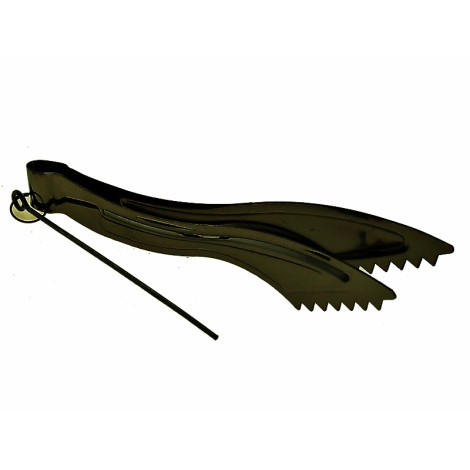 Szczypce do Węgielków do Shishy - Wing Black