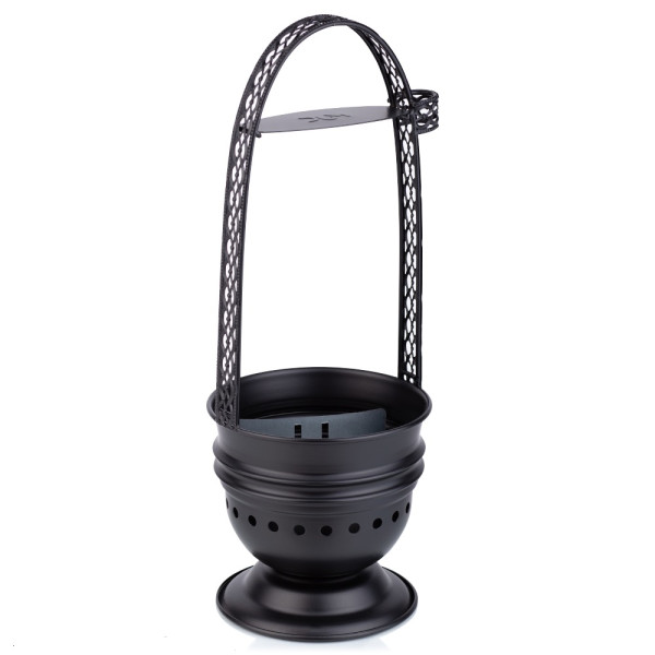 Nosidełko na Węgiel - Gitter Black Big