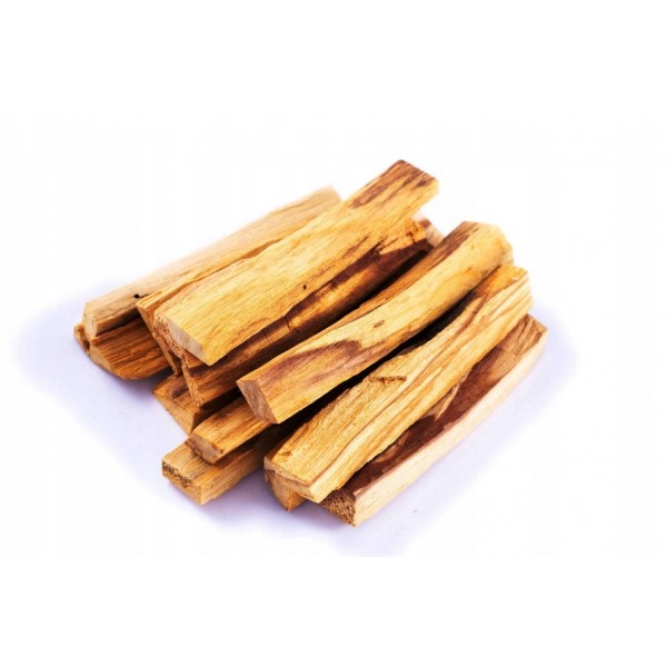 Drewienka Palo Santo - 100g