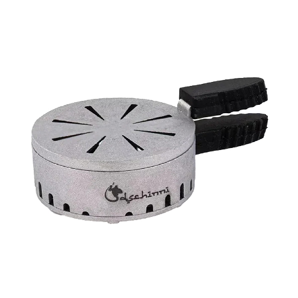 Kominek do Shishy HMD Dschinni - The Crown Silver