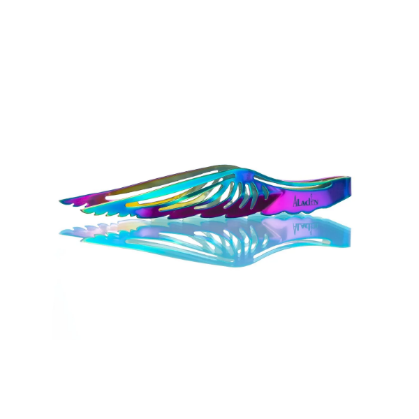 Szczypce do Węgielków w Shishy - Wing ALADIN - Rainbow