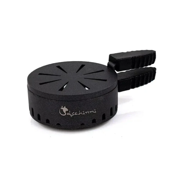 Kominek do Shishy HMD Dschinni - The Crown Black