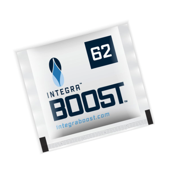 Saszetka Integra Boost - Regulator Wilgotności 62%