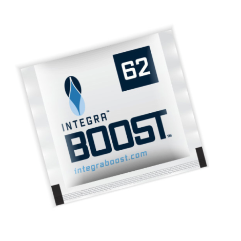 Saszetka Integra Boost - Regulator Wilgotności 62%