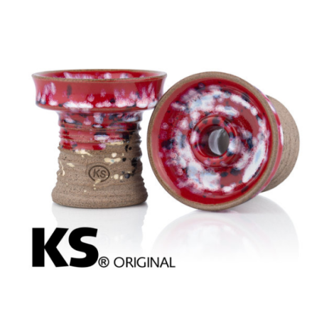 Cybuch do Shishy KS APPO Funnel - KirschBrei