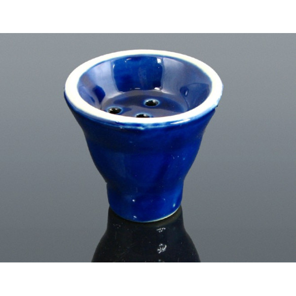 Cybuch do Shishy Masta -  Granatowy