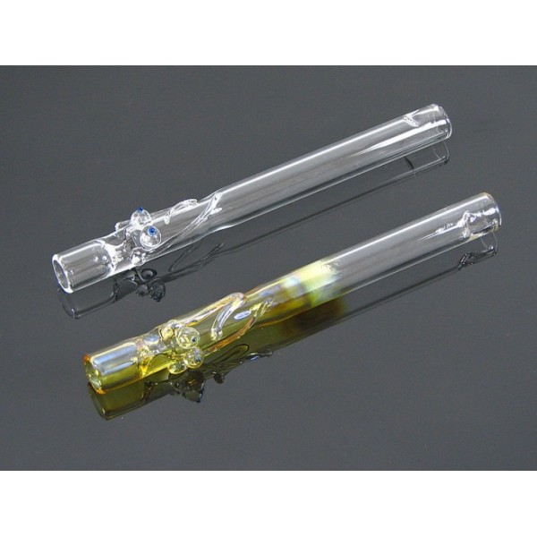 Lufka Szklana PANNA - 9cm