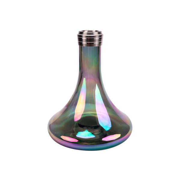 Dzban do Shishy AMY SS09 - Rainbow Black