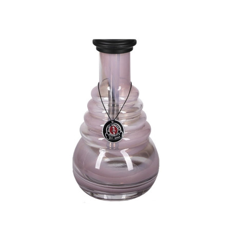 Dzban do Shishy AMY 630 - White Pink