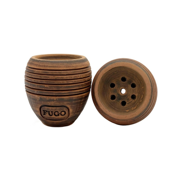 Cybuch do Shishy Fugo - Amfora Mummy