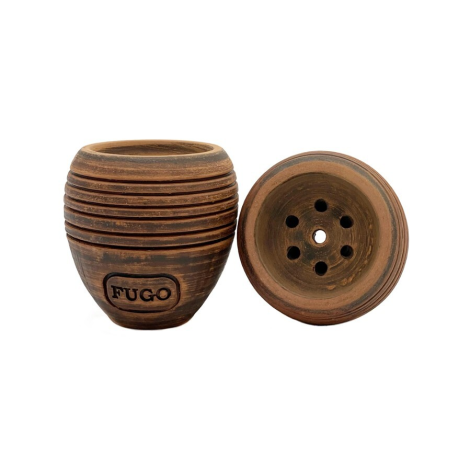 Cybuch do Shishy Fugo - Amfora Mummy