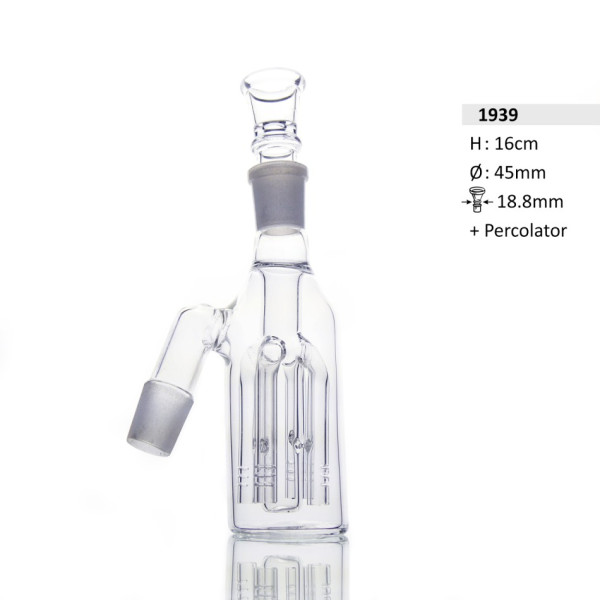 Dyfuzor do Bonga 18,8mm - 4 Arm 14,5cm (1939)