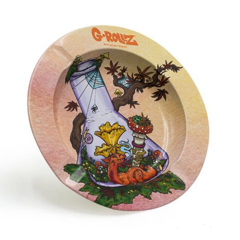 Popielniczka G-ROLLZ - Ashtray Picnic Lab