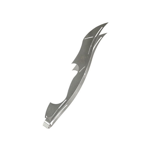 Szczypce do Węgielków w Shishy - Kaya Habib