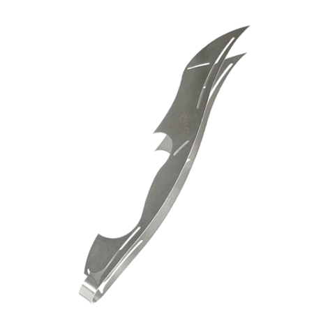 Szczypce do Węgielków w Shishy - Kaya Habib