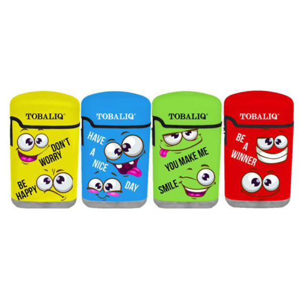 Zapalniczka Żarowa - Happy Smile