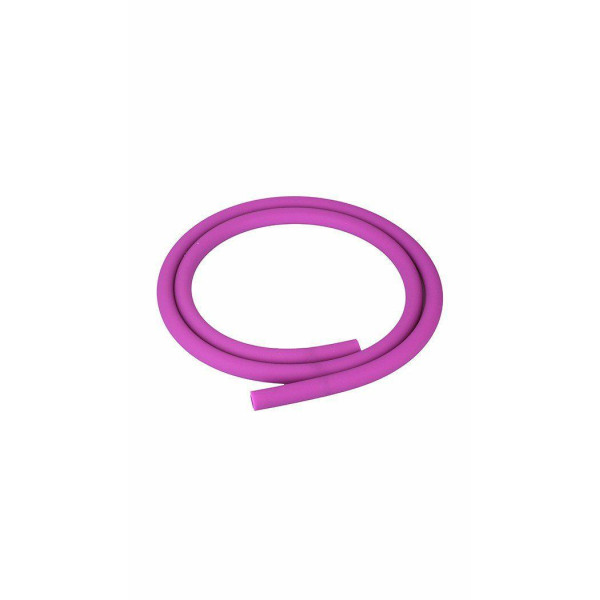 Wąż do Shishy Soft Touch (Matowy) - 150cm Fioletowy
