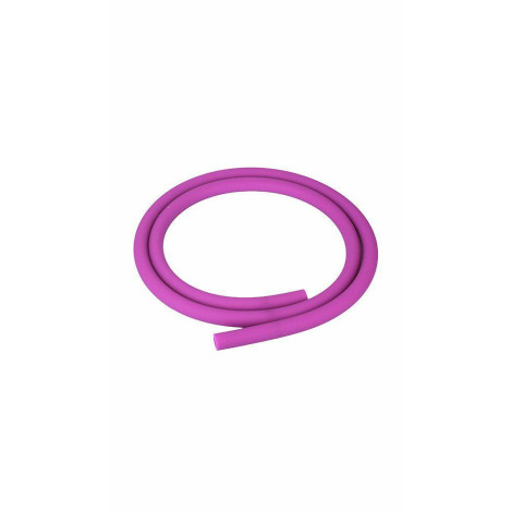 Wąż do Shishy Soft Touch (Matowy) - 150cm Fioletowy