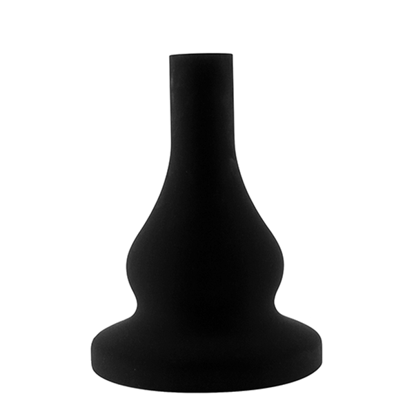 Dzban do Shishy KAYA ELOX 480FL - Black Neon - Bez Gwintu