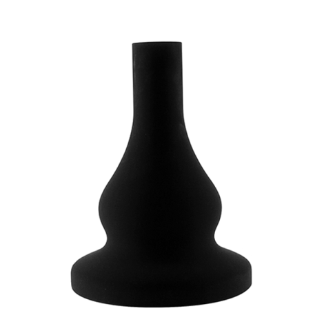 Dzban do Shishy KAYA ELOX 480FL - Black Neon - Bez Gwintu